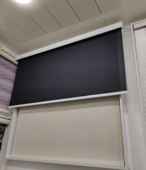 Screen  Jalüz Pərdə